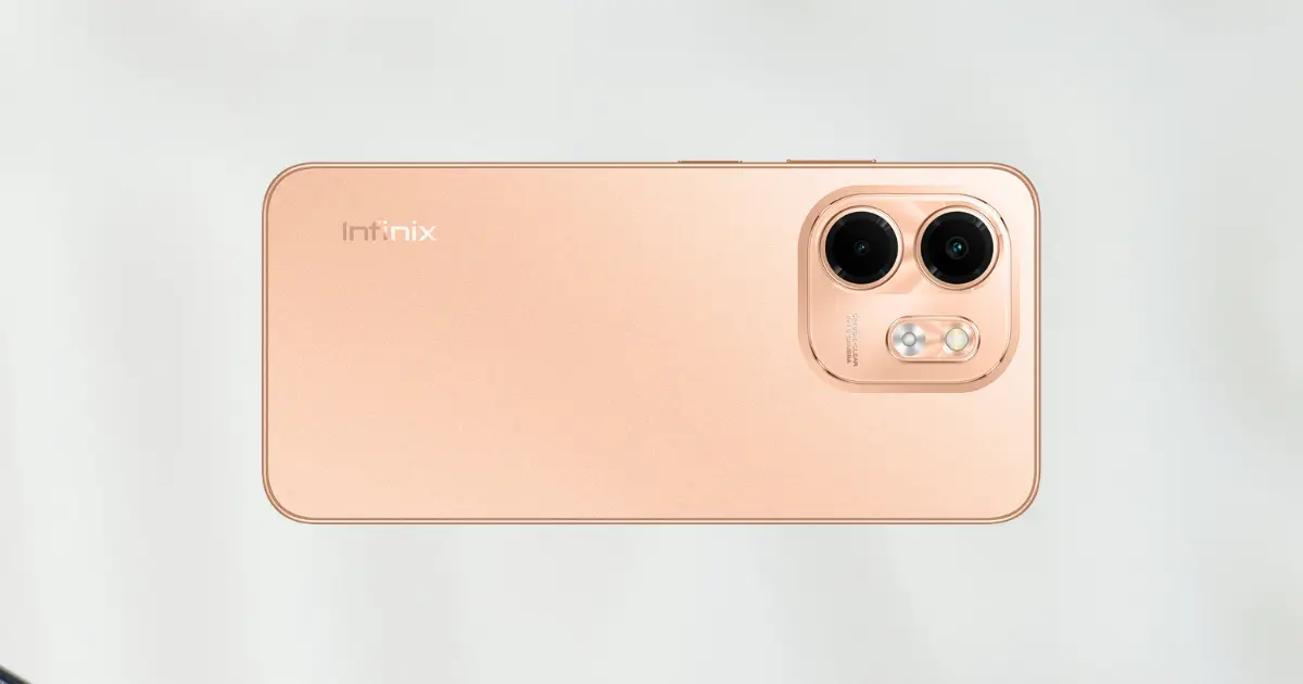 Infinix Smart 9 HD: ₹6,699 में 6.7 इंच डिस्प्ले, 5000mAh बैटरी और Helio G50 प्रोसेसर वाला दमदार स्मार्टफोन 1 Infinix Smart 9 HD
