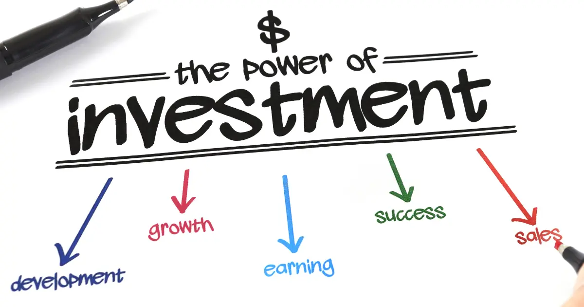 निवेश क्यों ज़रूरी है? जानिए निवेश की ताक़त और इसके फायदे 1 Power of Investment