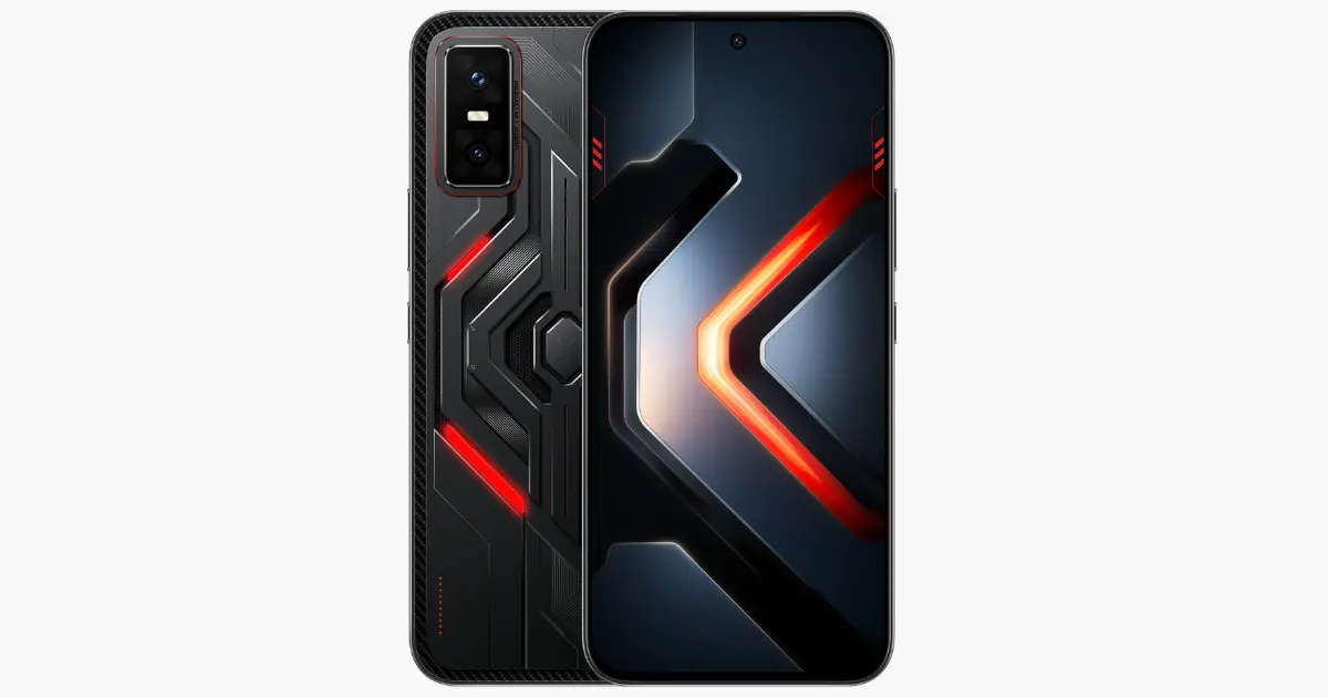 Infinix GT 30 Pro 5G: गेमिंग प्रेमियों के लिए जबरदस्त स्मार्टफोन, 108MP कैमरा और 5500 mAh बैटरी के साथ 1 Infinix GT 30 Pro 5G
