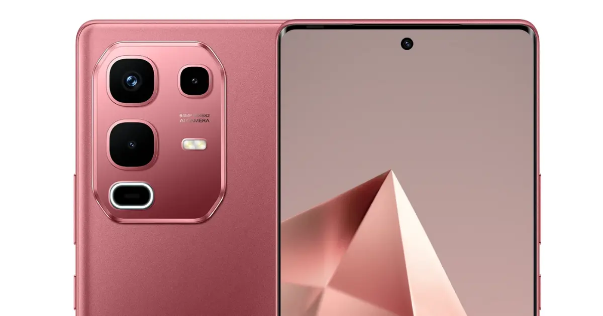 Infinix Note 50s 5G: कर्व्ड AMOLED डिस्प्ले, 64MP कैमरा और 5500mAh बैटरी सिर्फ ₹14,999 में 1 Infinix Note 50s
