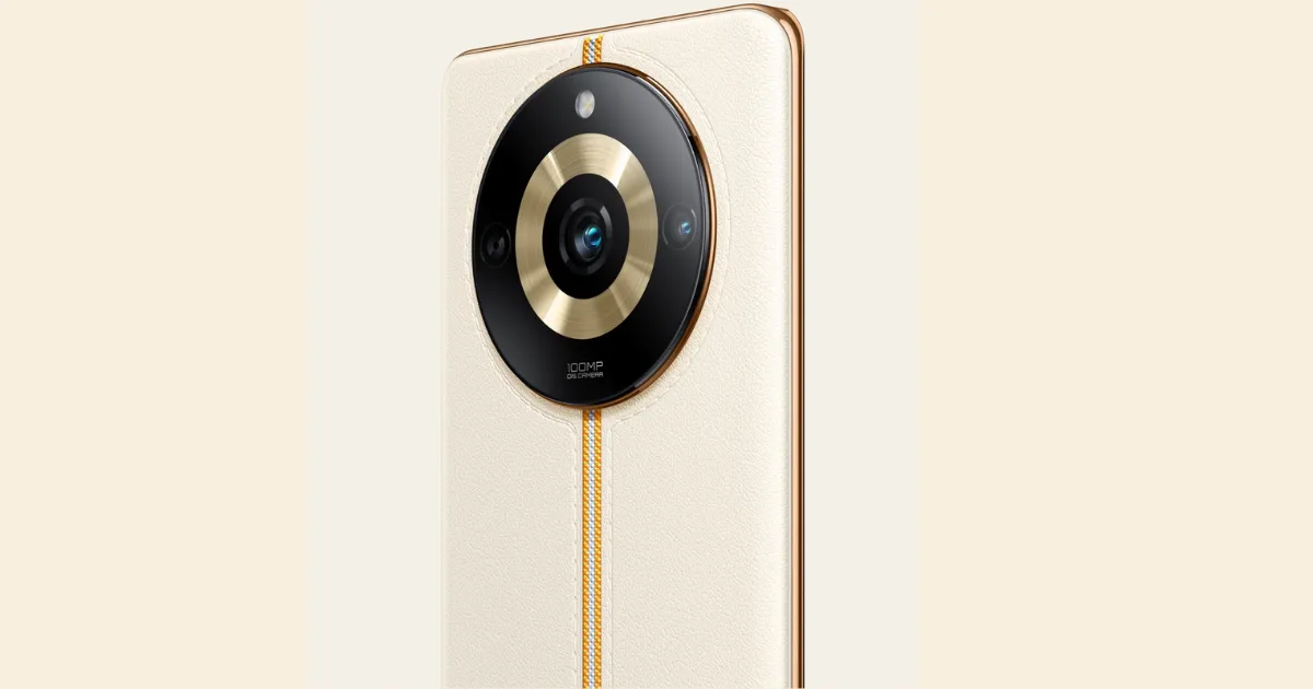 Realme 11 Pro: 100MP कैमरा, 5000mAh बैटरी और ₹23,999 की कीमत में फ्लैगशिप फील! 1 Realme 11 Pro