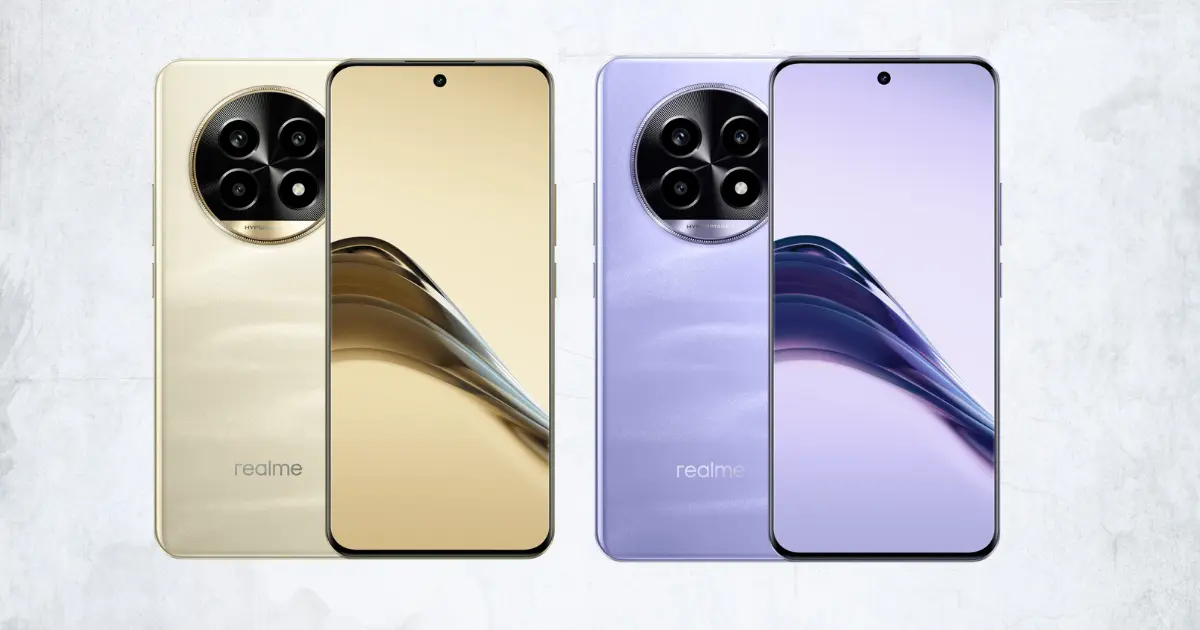 Realme 14 Pro Lite: 6.7 इंच कर्व्ड AMOLED डिस्प्ले, 50MP कैमरा और दमदार बैटरी के साथ सिर्फ ₹21,999 में 1 Realme 14 Pro Lite