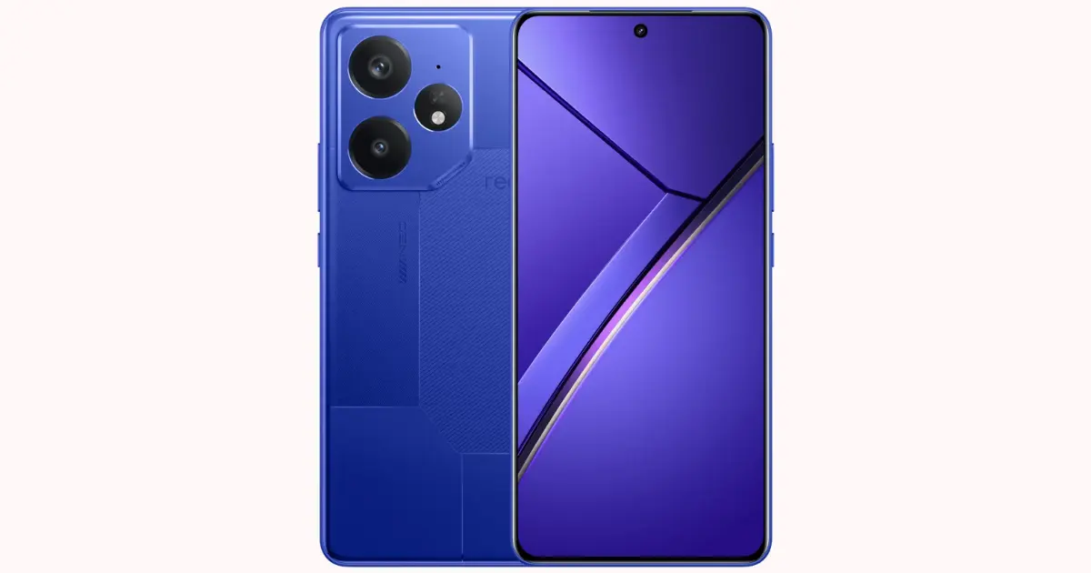 Realme Neo 7 जल्द होगा भारत में लॉन्च: मिलेगा 50MP कैमरा, Android 15 और 7000mAh बैटरी 1 Realme Neo 7