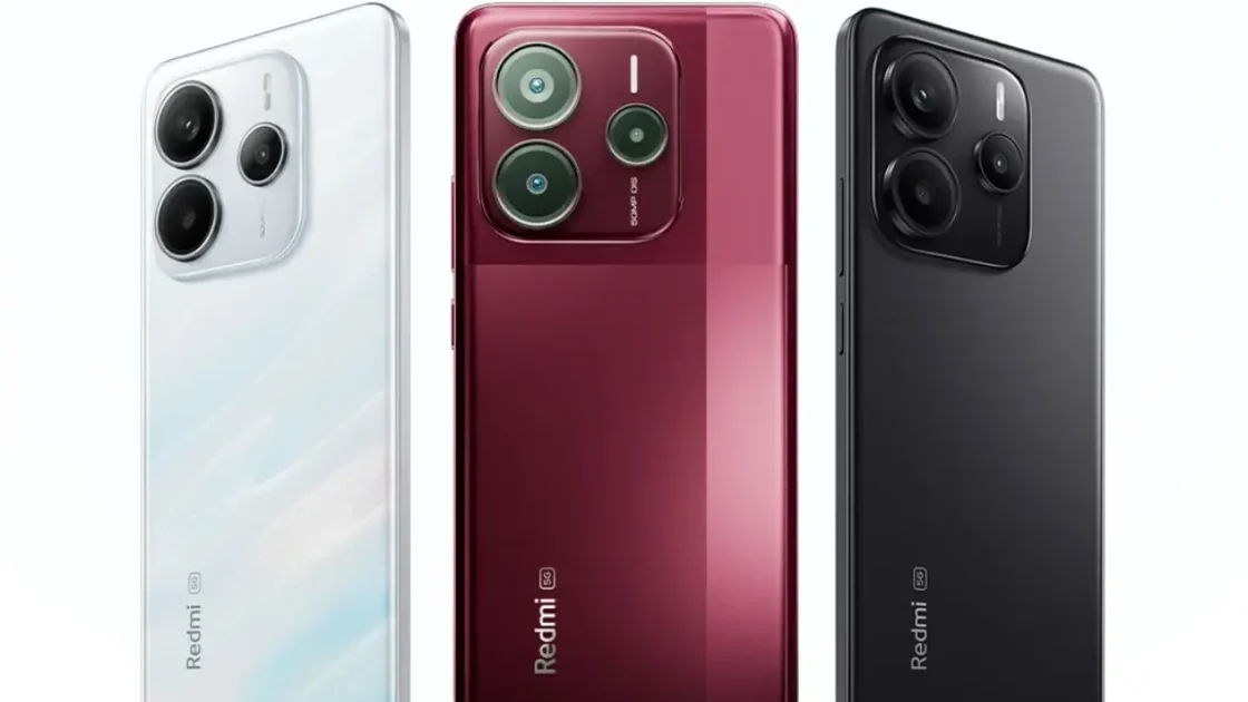 Redmi Note 14 SE 5G लॉन्च: 50MP कैमरा, 120Hz AMOLED डिस्प्ले और Dimensity 7025 चिप के साथ सिर्फ ₹14,999 में 1 Redmi Note 14 SE 5G