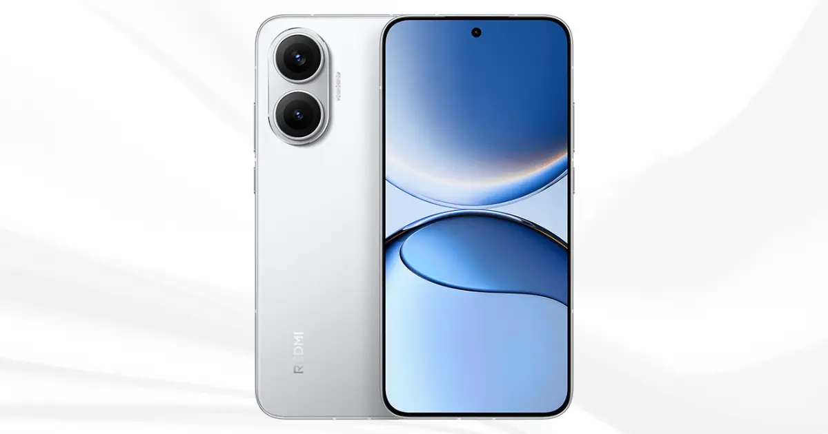 Redmi Turbo 5 आ रहा है, दमदार प्रोसेसर और 7500mAh बैटरी के साथ 1 Redmi Turbo 5 soon launch