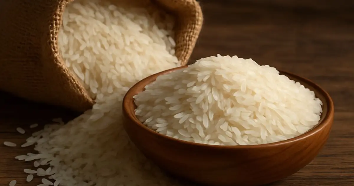 विश्व के टॉप 10 चावल निर्यातक देश 2024-25 में 1 rice