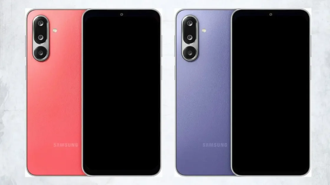 Samsung Galaxy F36 5G लॉन्च: सिर्फ ₹17,499 में 6.7 इंच AMOLED डिस्पले, 5000mAh बैटरी और 50MP कैमरा 1 Samsung Galaxy F36 5G