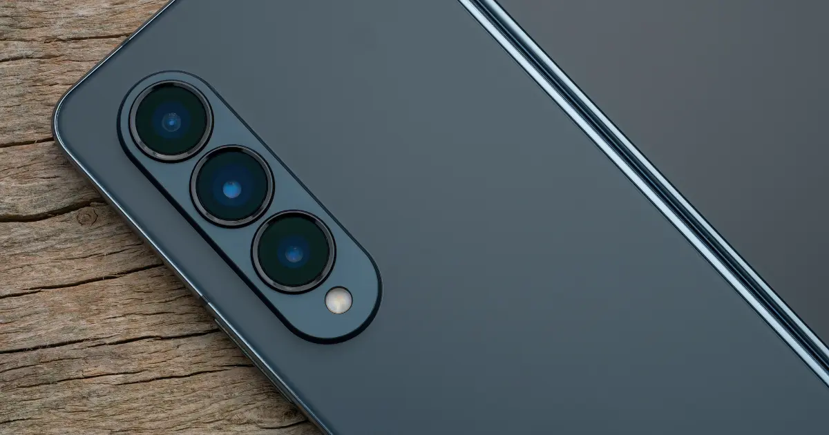 Samsung Galaxy Z Fold7: 8 इंच की फोल्डिंग डिस्प्ले और DSLR जैसे 200MP कैमरा के साथ 1 samsung