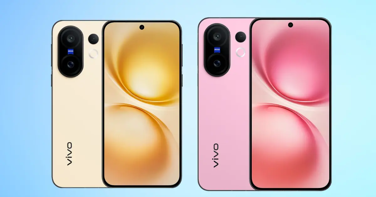 Vivo X200 FE: Dimensity 9300+ प्रोसेसर और 6500mAh बैटरी के साथ 14 जुलाई को होगा लॉन्च 1 Vivo X200 FE