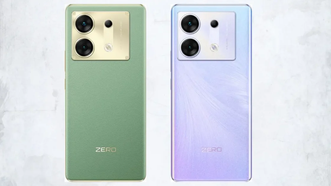 Infinix ZERO 30 5G: 144Hz कर्व्ड AMOLED डिस्प्ले, 108MP कैमरा और 68W चार्जिंग के साथ दमदार स्मार्टफोन 1 Infinix ZERO 30 5G
