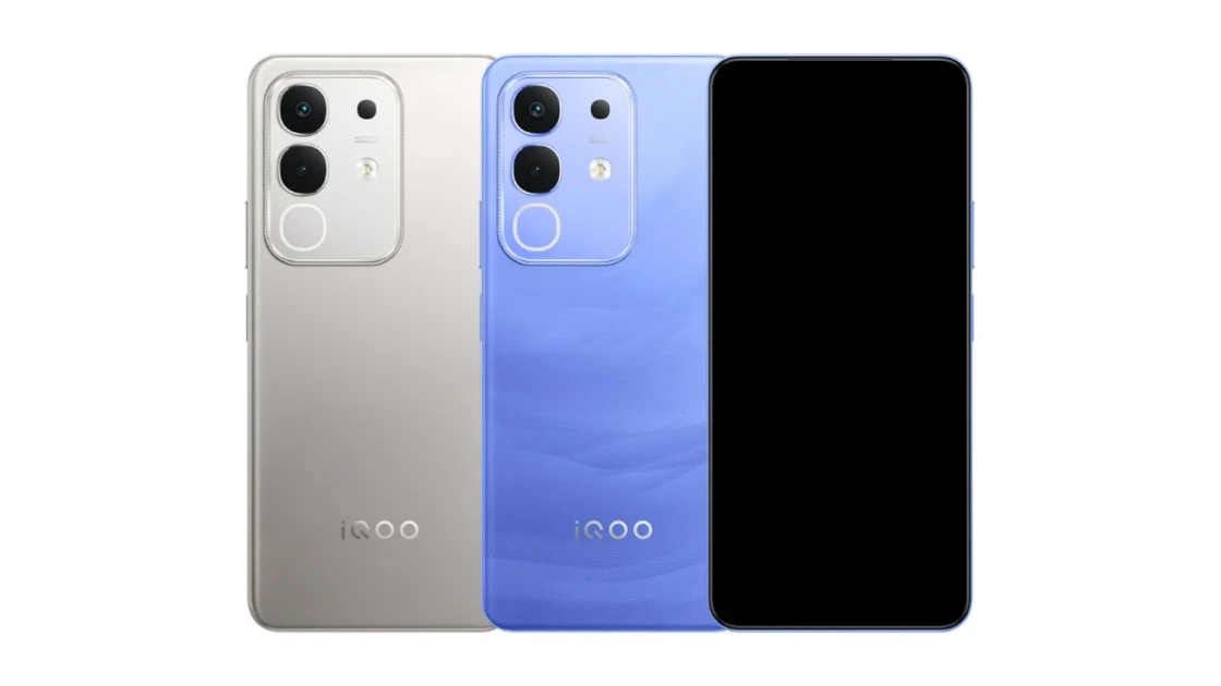 iQOO Z10x 5G: Dimensity 7300 Chipset और 6500mAh Battery वाला Powerhouse, कीमत ₹13,499 1 iQOO Z10x 5G