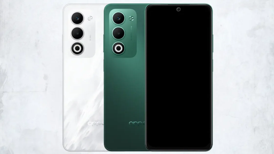 Oppo A5 5G: 6000mAh बैटरी, 50MP कैमरा और 45W फास्ट चार्जिंग सिर्फ ₹15,499 में 1 Oppo A5 5G
