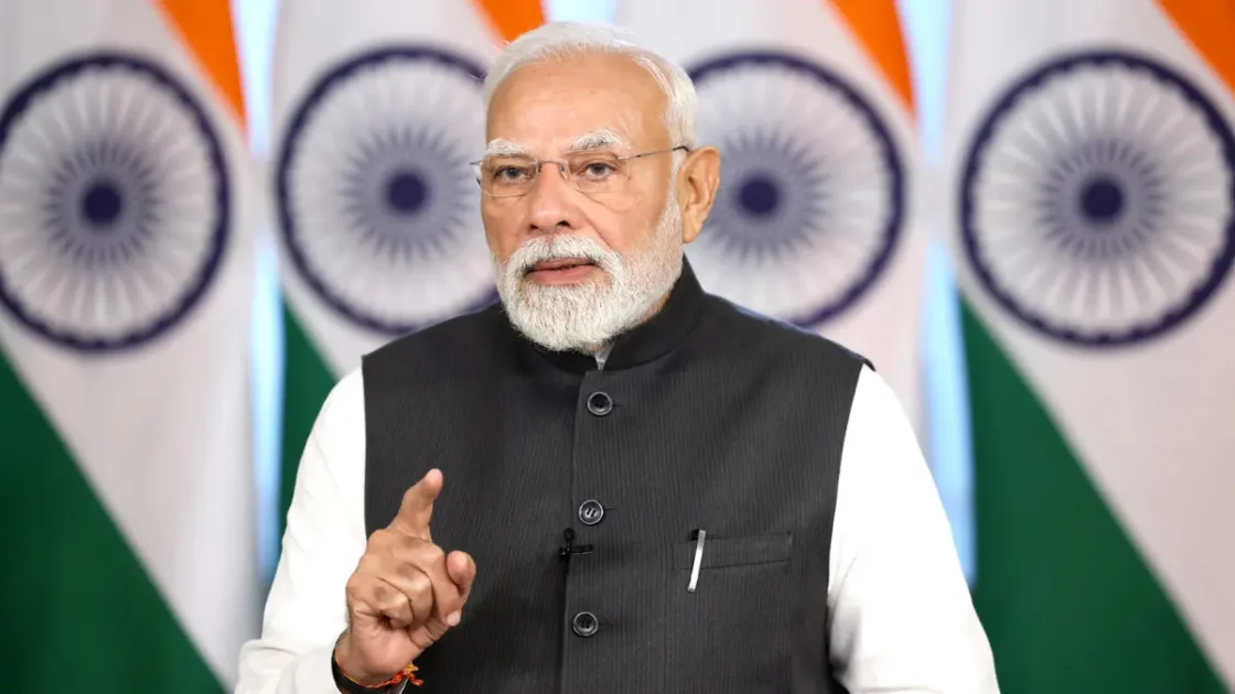 From Tokyo to Tianjin: मोदी 29 अगस्त से जापान–चीन दौरे पर 1 PM Modi