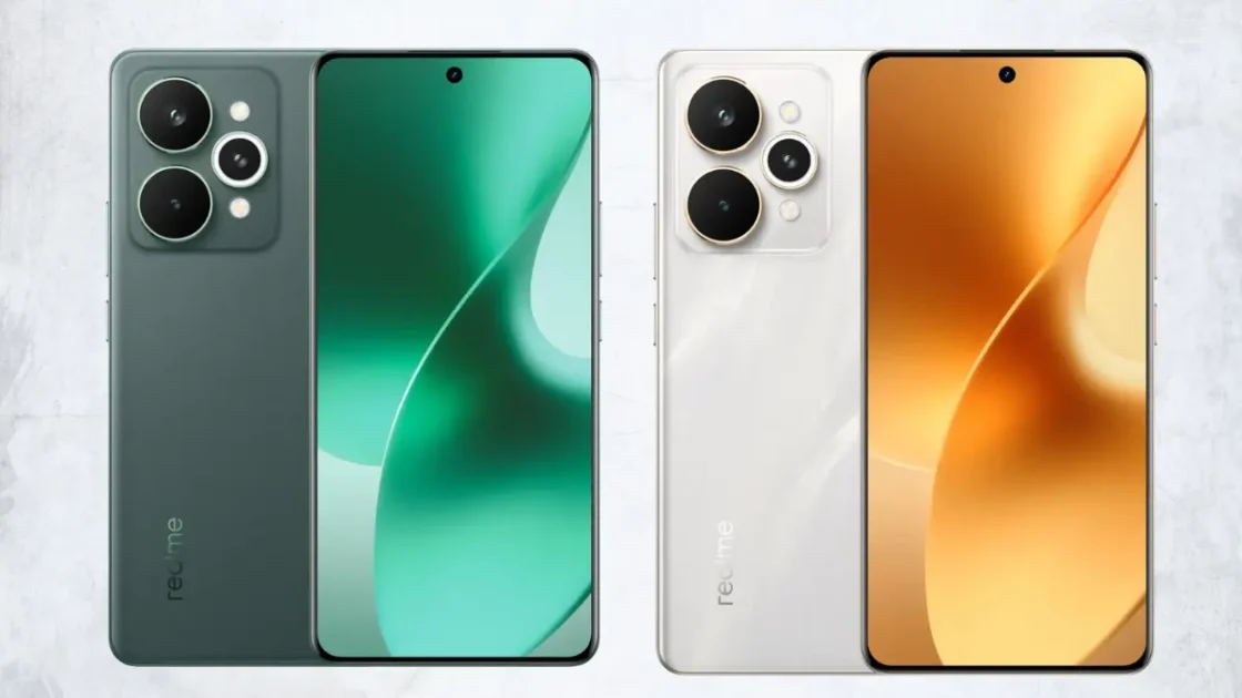 Realme 15 Pro लॉन्च: 6.8″ कर्व्ड AMOLED डिस्प्ले, 7000mAh बैटरी और 50MP सेल्फी कैमरा सिर्फ ₹28,709 में 1 Realme 15 Pro 5G