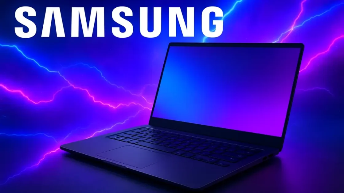 Samsung ने भारत में शुरू किया Laptop Production: Make in India को Boost 1 Samsung ने भारत में शुरू किया Laptop Production