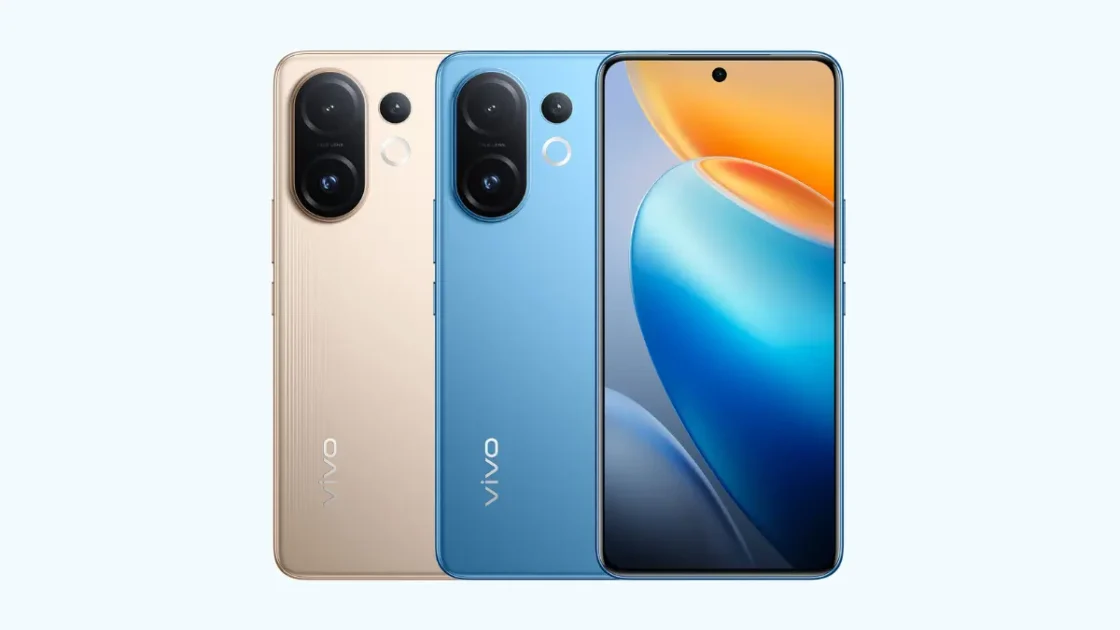 Vivo T4 Pro लॉन्च – Pro-Level Camera, 6500mAh Battery और Flagship Features, सिर्फ ₹27,999 से 1 Vivo T4 Pro लॉन्च