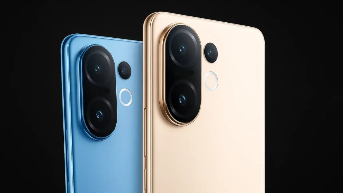 26 अगस्त को Launch होगा Vivo T4 Pro 5G – दमदार Camera, पावरफुल प्रोसेसर और 6,500mAh Battery के साथ 1 Vivo T4 Pro 5G
