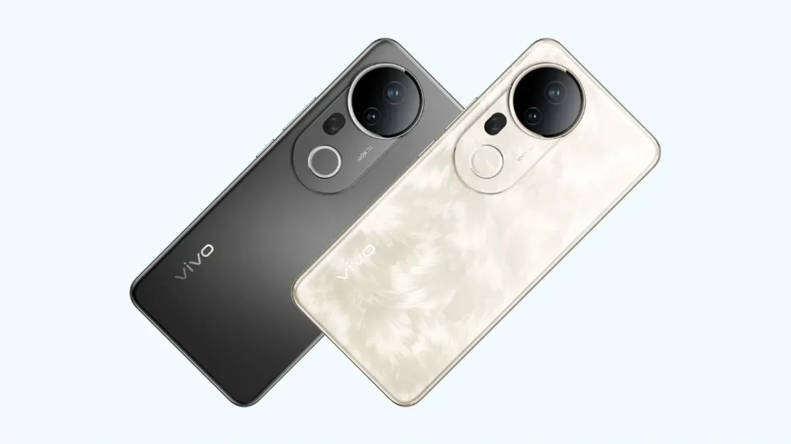 Vivo T4 Ultra 5G: Dimensity 9300+ प्रोसेसर, 50MP ट्रिपल कैमरा और 90W Fast Charging के साथ 1 Vivo T4 Ultra 5G