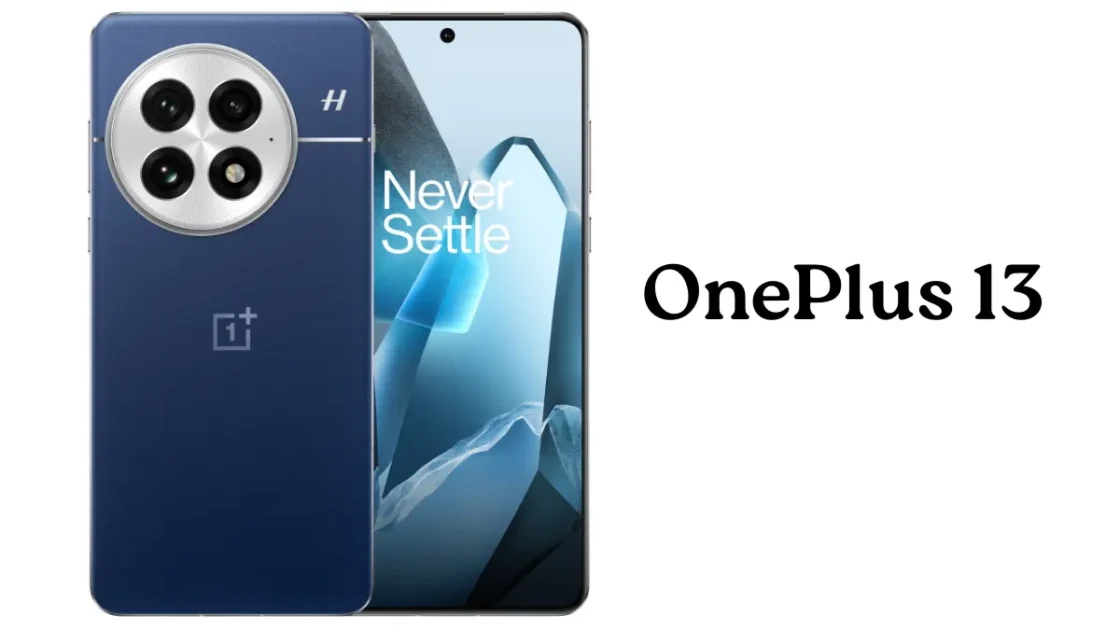 OnePlus 13: 6000mAh Battery, 100W Fast Charging और Triple 50MP Camera वाला Powerhouse 1 OnePlus 13