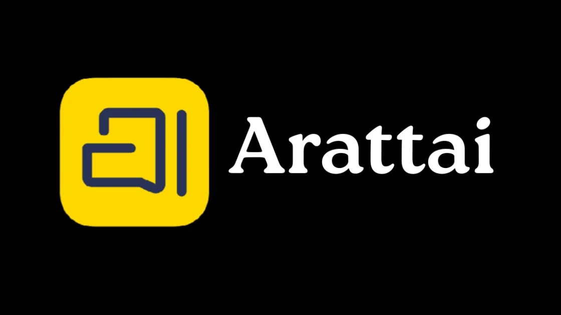 Arattai App: भारत का अपना चैटिंग ऐप, जो दे रहा है WhatsApp को टक्कर 1 Arattai App
