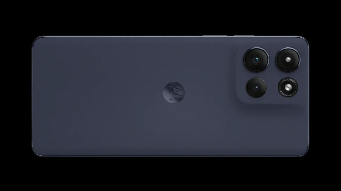 Moto G100 Pro: 1.5K AMOLED Display, 6720mAh Battery और Dimensity 7300 प्रोसेसर वाला स्मार्टफोन! 1 moto g100 pro