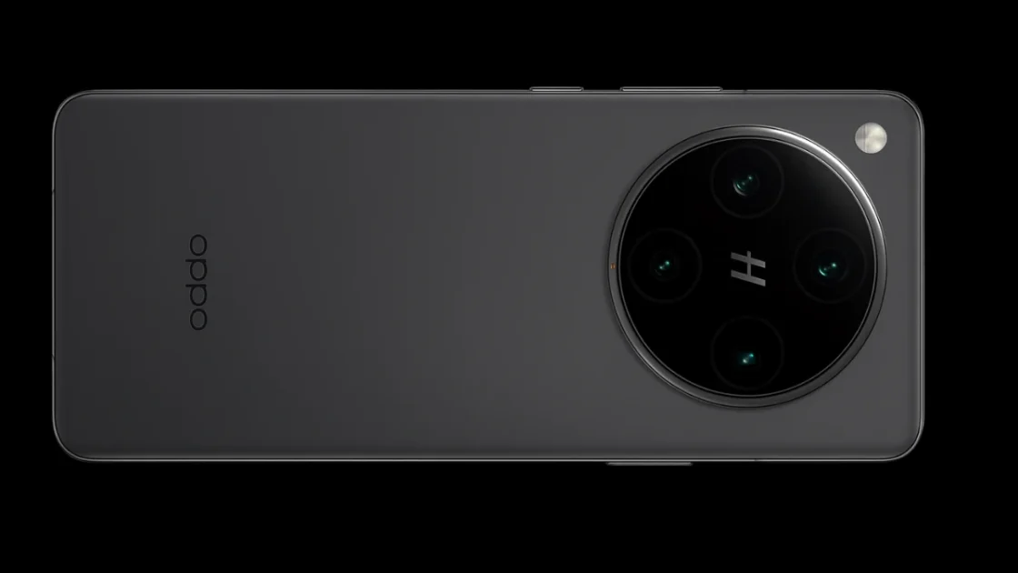Oppo Find X8 Pro: 50MP Quad Camera, Dimensity 9400 Processor और 5910mAh Battery वाला Super Flagship 1 Oppo Find X8 Pro