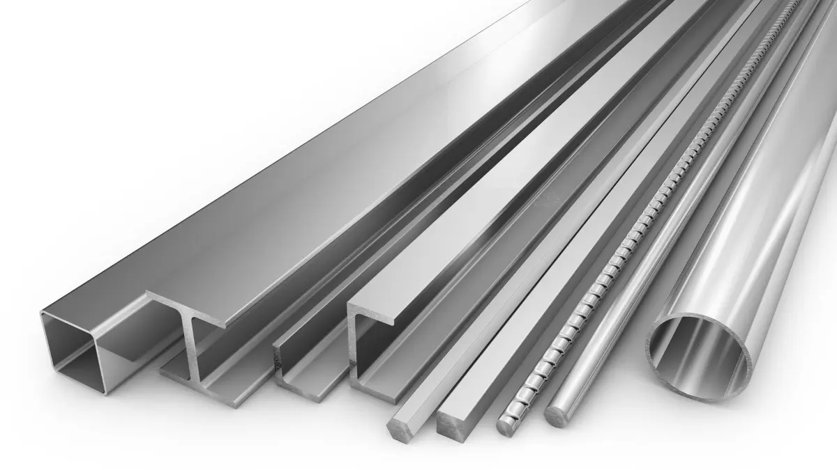 Top 10 Steel Producing Countries