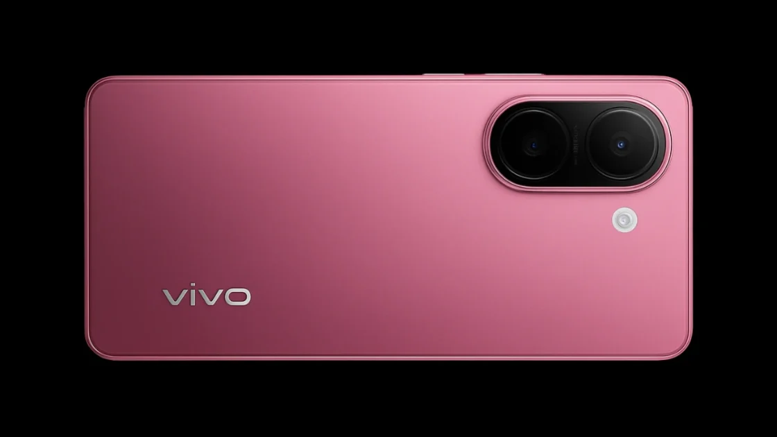 Vivo V60e: 200MP Camera, 90W Fast Charging और 6500mAh Battery सिर्फ ₹29,999 में 1 Vivo V60e