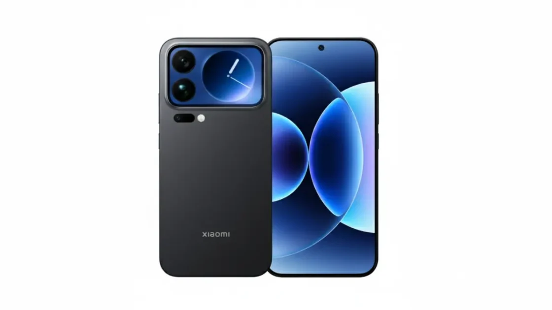 Xiaomi 17 Pro: Snapdragon 8 Elite Gen 5 Processor, 50MP Triple Camera और Dual Display वाला Flagship 1 Xiaomi 17 Pro
