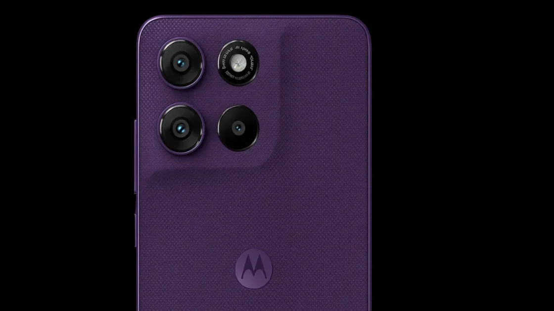 Moto G57 Power: 7000mAh Battery और Snapdragon 6s Gen 4 Processor वाला धांसू फोन 1 Moto G67 Power 5G