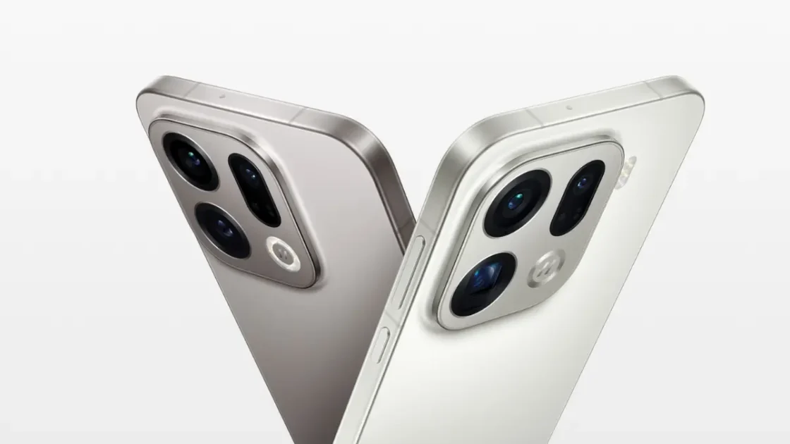 OPPO Find X9 Series: 18 नवंबर को लॉन्च होगी 7000mAh बैटरी और Pro-Grade Camera वाली धमाकेदार फ्लैगशिप लाइन-अप 1 OPPO Find X9 Series
