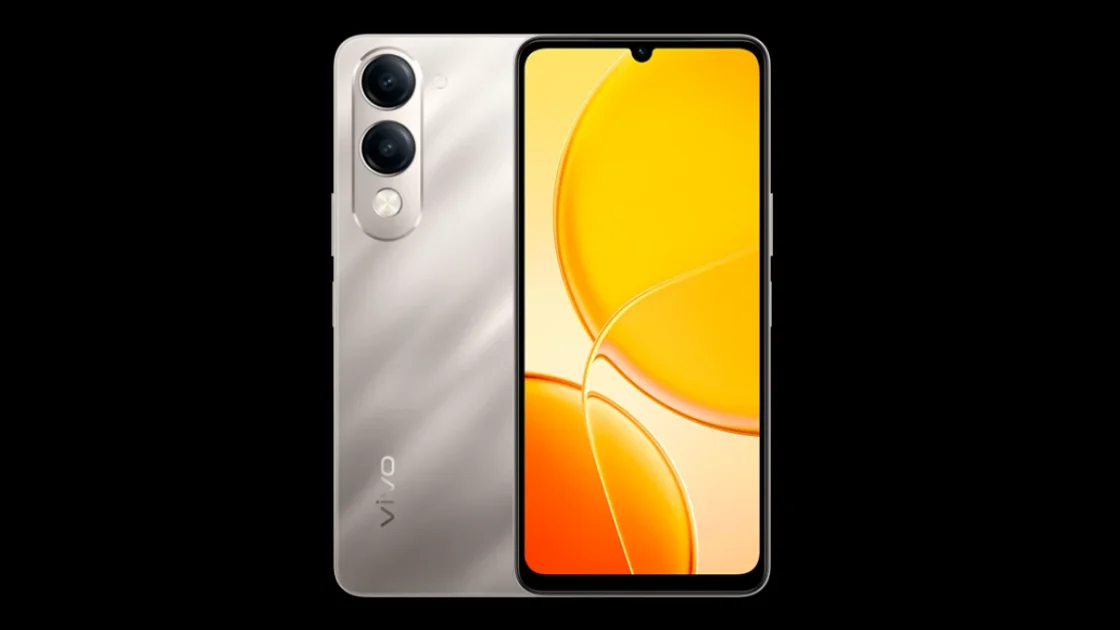 Vivo Y19s 5G: ₹10,999 में Dimensity 6300 Processor और 6000mAh battery का कॉम्बो 1 Vivo Y19s 5G