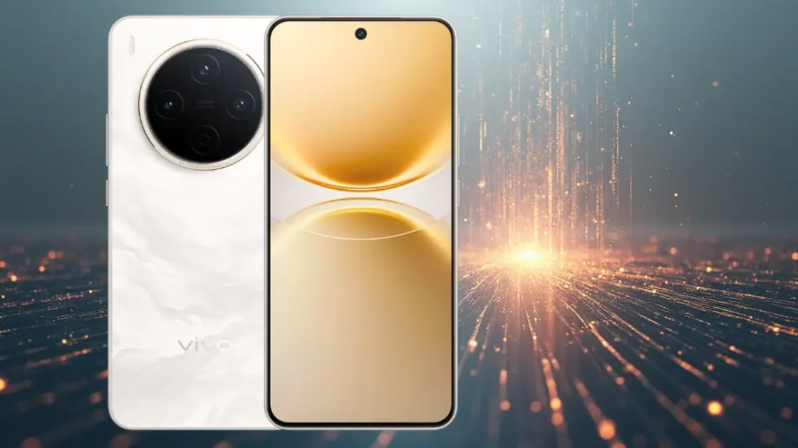Vivo Y500 Pro Launched: 200MP Camera और 7000mAh battery वाला Power-Packed Smartphone 1 Vivo Y500 Pro