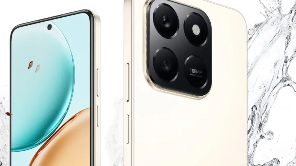 Honor X8d 5g