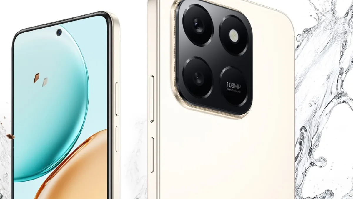 Honor X8d 5g