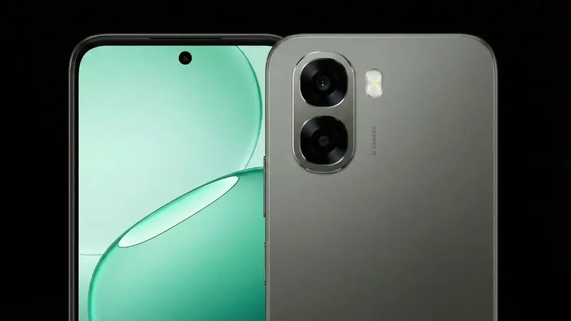 OPPO A6x 5G: 6500mAh Battery, 120Hz Display और Super-Fast 45W Charging वाला Budget Smartphone! 1 OPPO A6x 5G