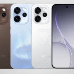 Oppo Reno 15 Series lauch date