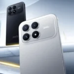 POCO M8 Pro coming soon