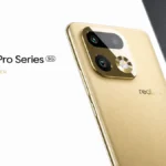 Realme 16 Pro Series coming soon