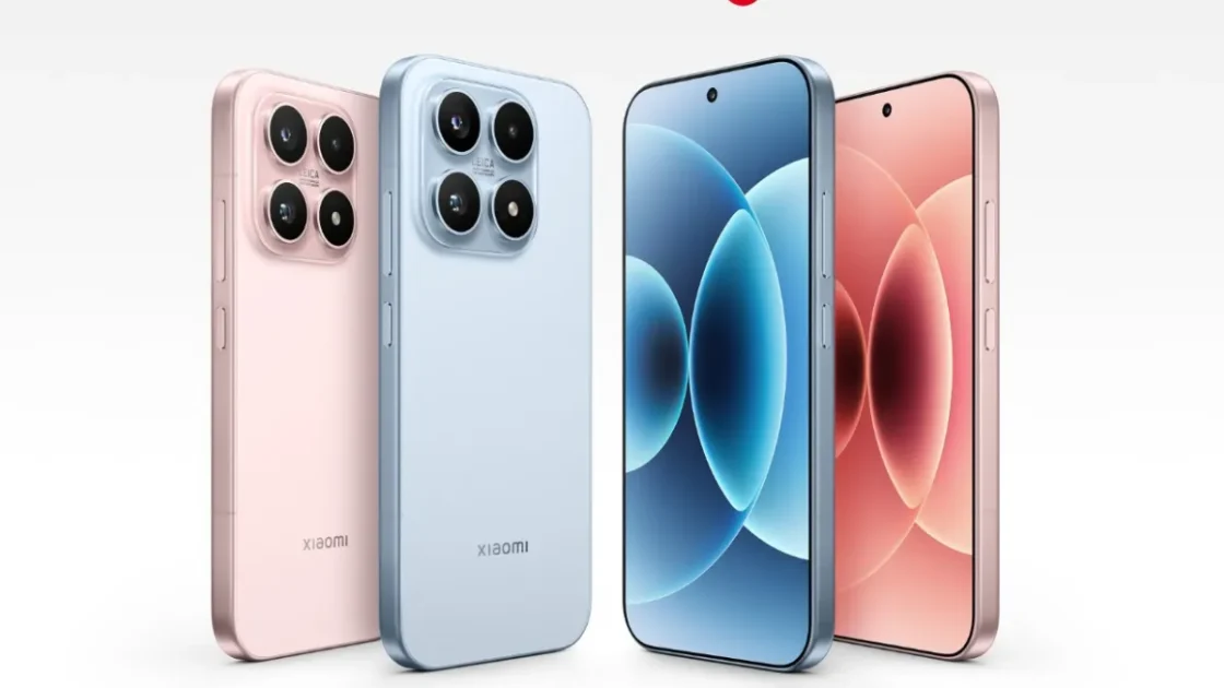 Coming Soon: Xiaomi 17, Premium Smartphone Segment में Xiaomi की अगली बड़ी पेशकश 1 Xiaomi 17 coming soon