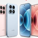 Xiaomi 17 coming soon